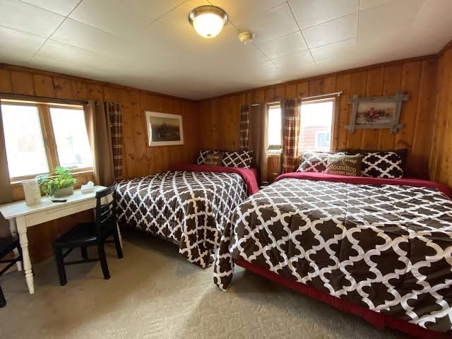 Roundtop Mountain Vista - Cabins and Motel photo 2