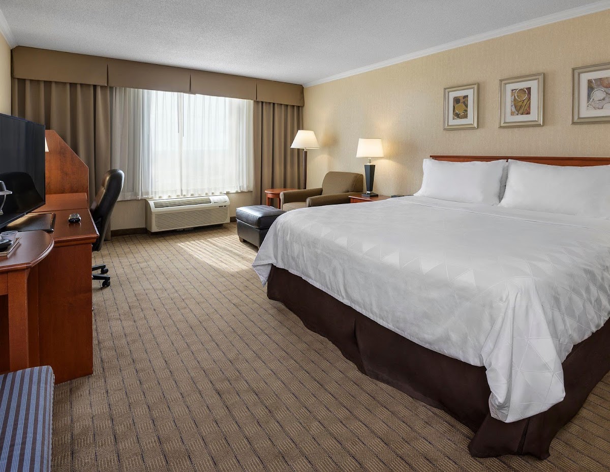 Allure Hotel and Conference Centre, Ascend Hotel Collection photo 2