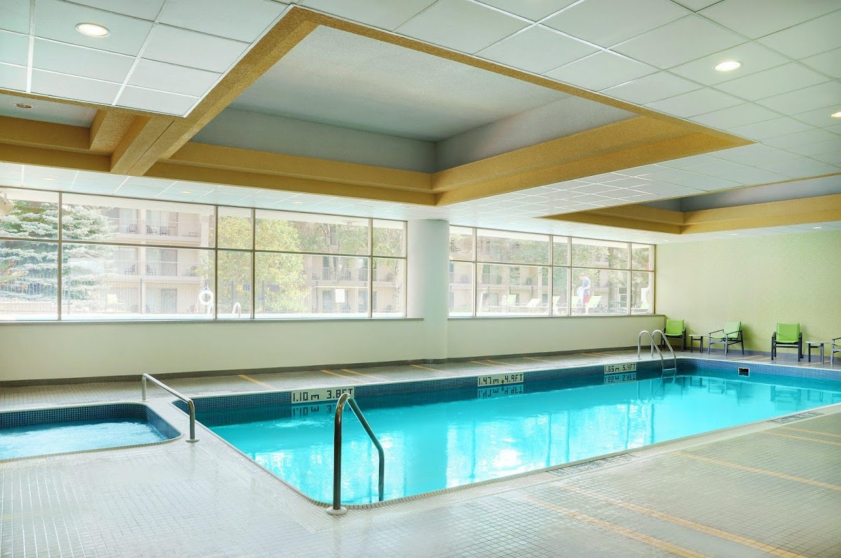 Allure Hotel and Conference Centre, Ascend Hotel Collection photo 3
