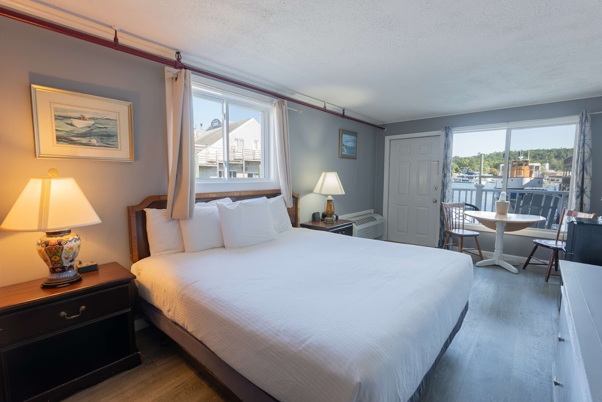 Fisherman's Wharf Inn photo 3