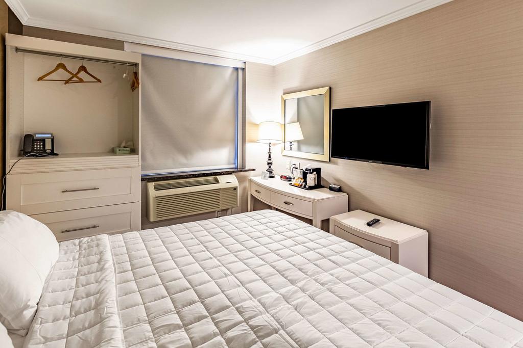 Umbrella Hotel Brooklyn photo 3