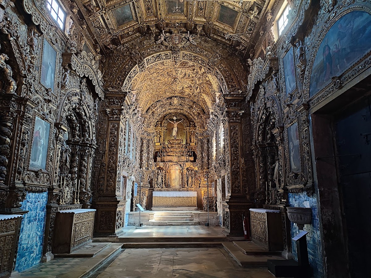 Aveiro Museum