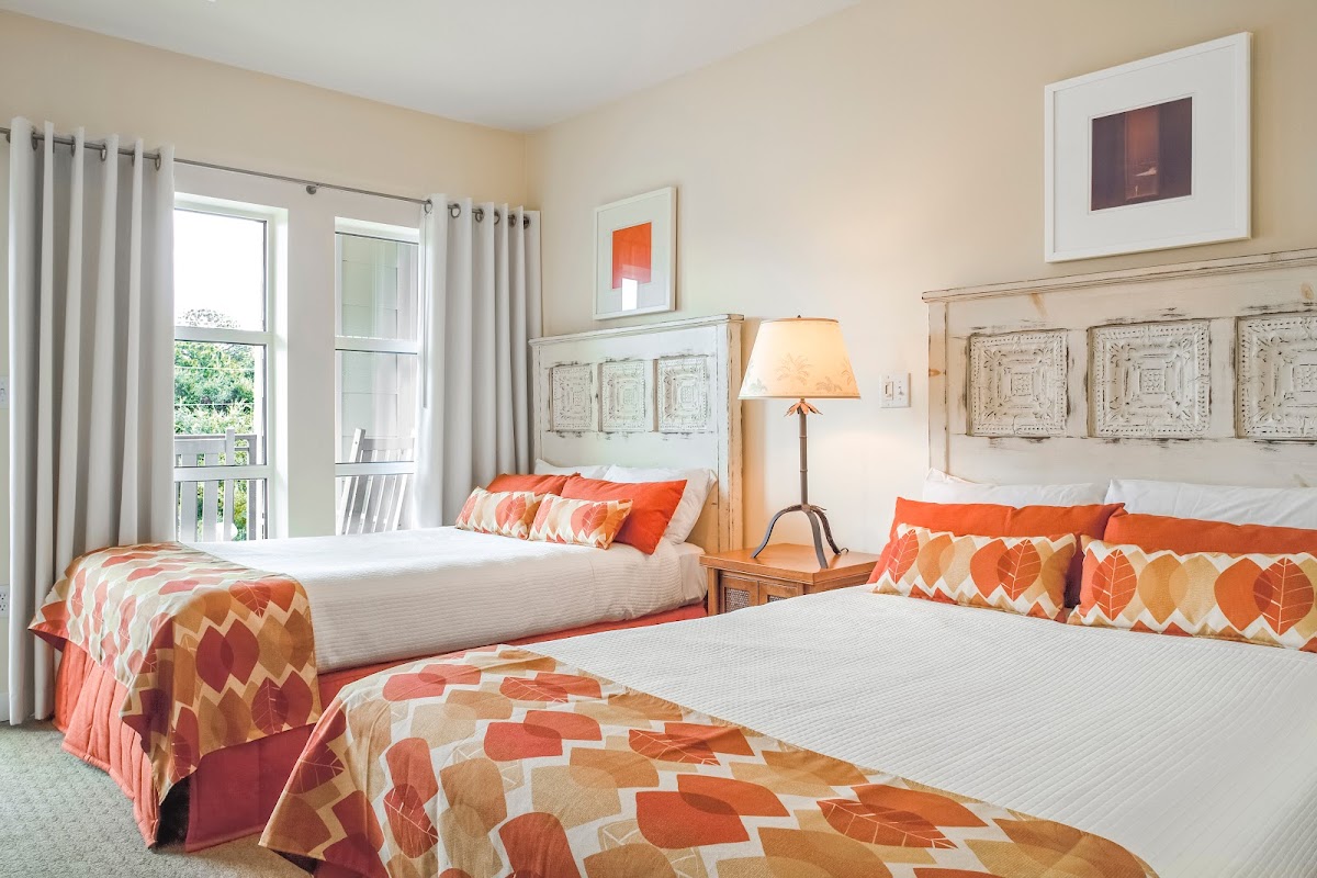 Hilton Grand Vacations Club in Sandestin Golf and Beach Resort photo 2