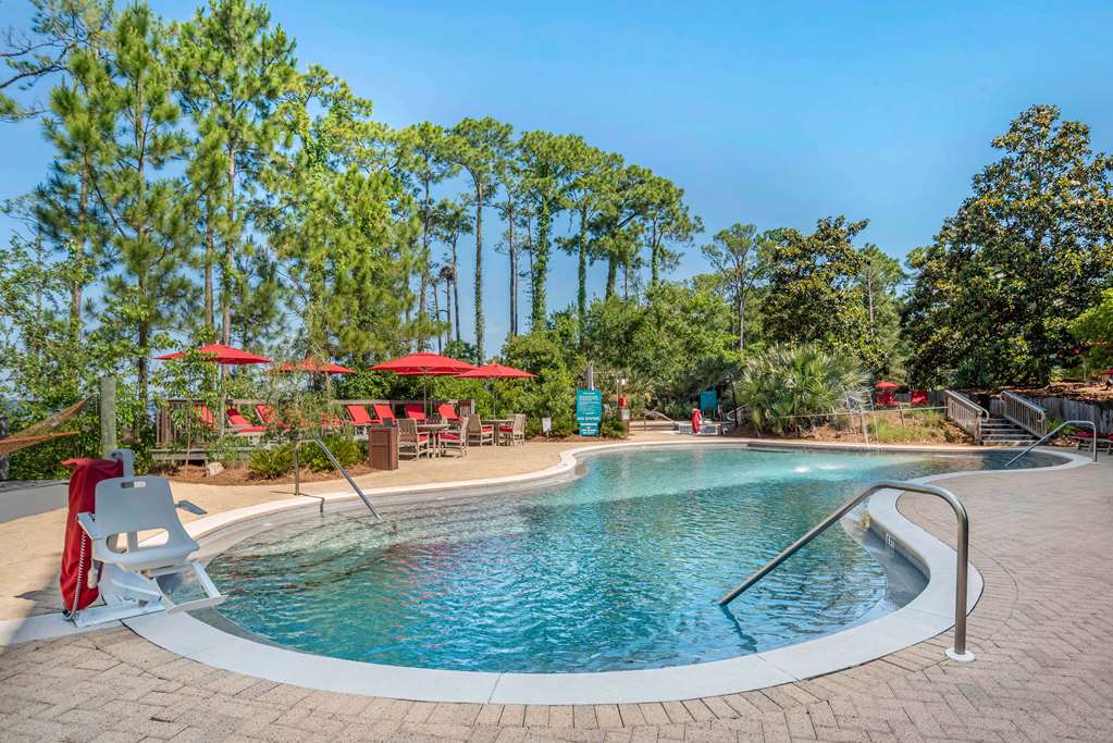 Hilton Grand Vacations Club in Sandestin Golf and Beach Resort photo 3