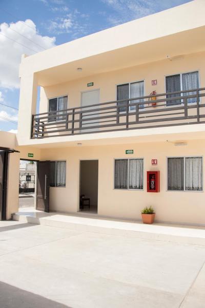 Napoles Hotel