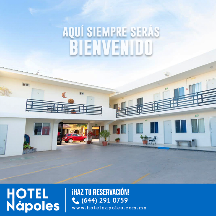 Napoles Hotel photo 3