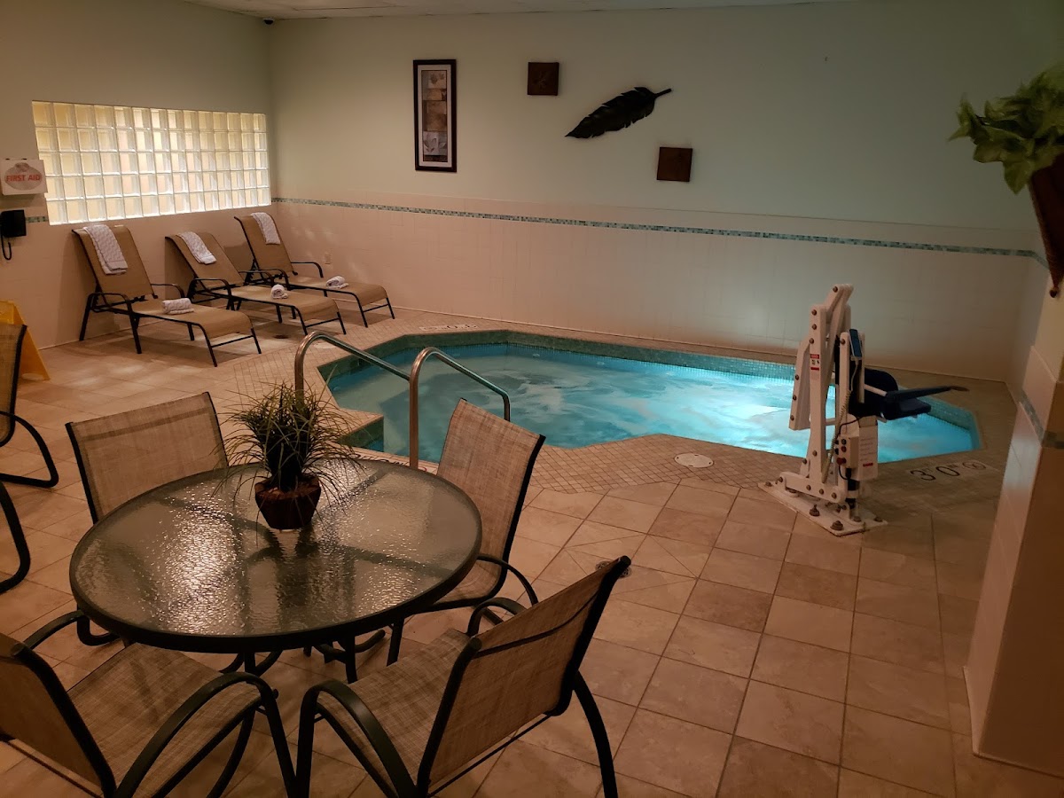 CopperLeaf Hotel + Spa, BW Premier Collection photo 3