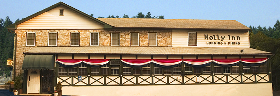 Mountain Creek Tavern