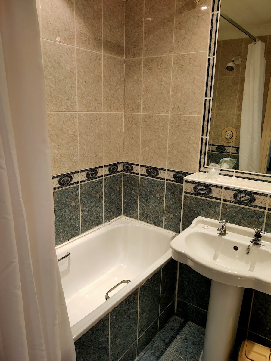 North Stafford Hotel photo 3