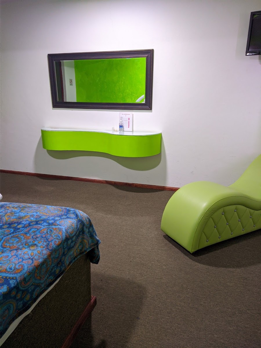 Motel Shaminafa photo 2