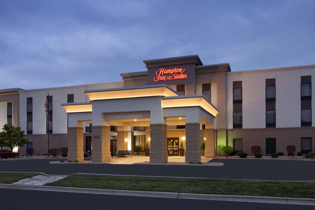 Hampton Inn and Suites Munster