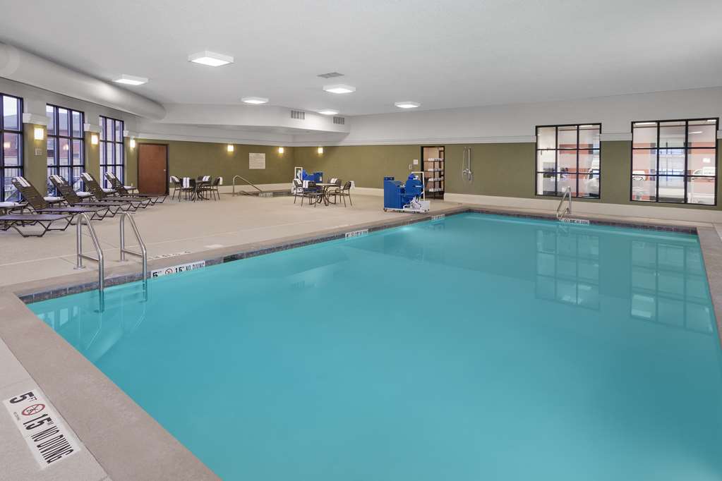 Hampton Inn and Suites Munster photo 3