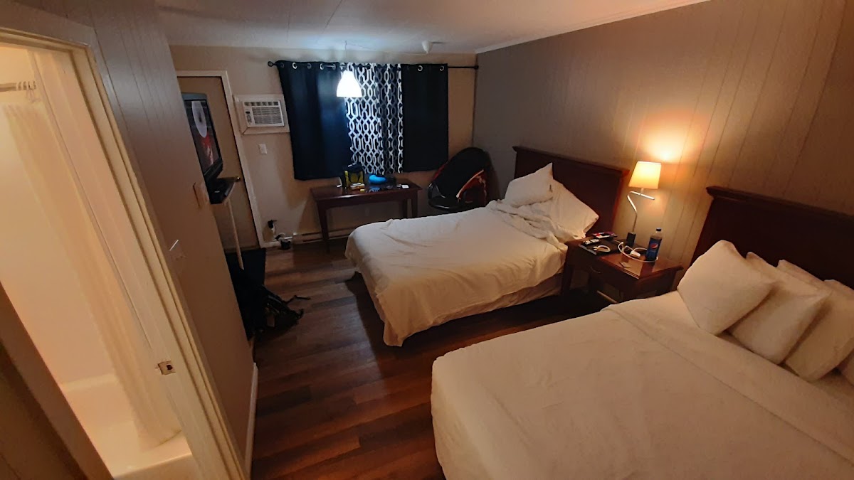 Auberge Inn photo 2