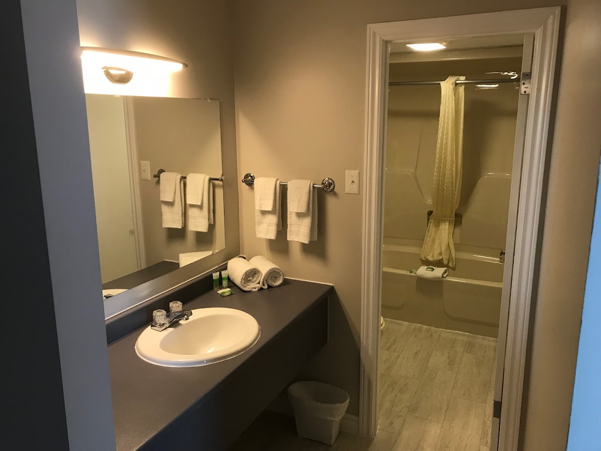 Auberge Inn photo 3