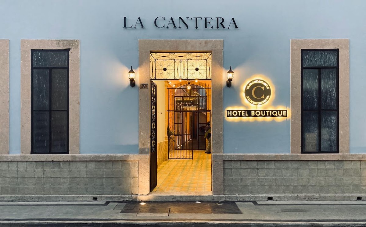 Hotel La Cantera Boutique