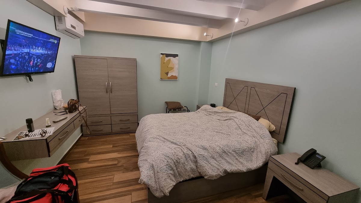 Hotel La Cantera Boutique photo 2