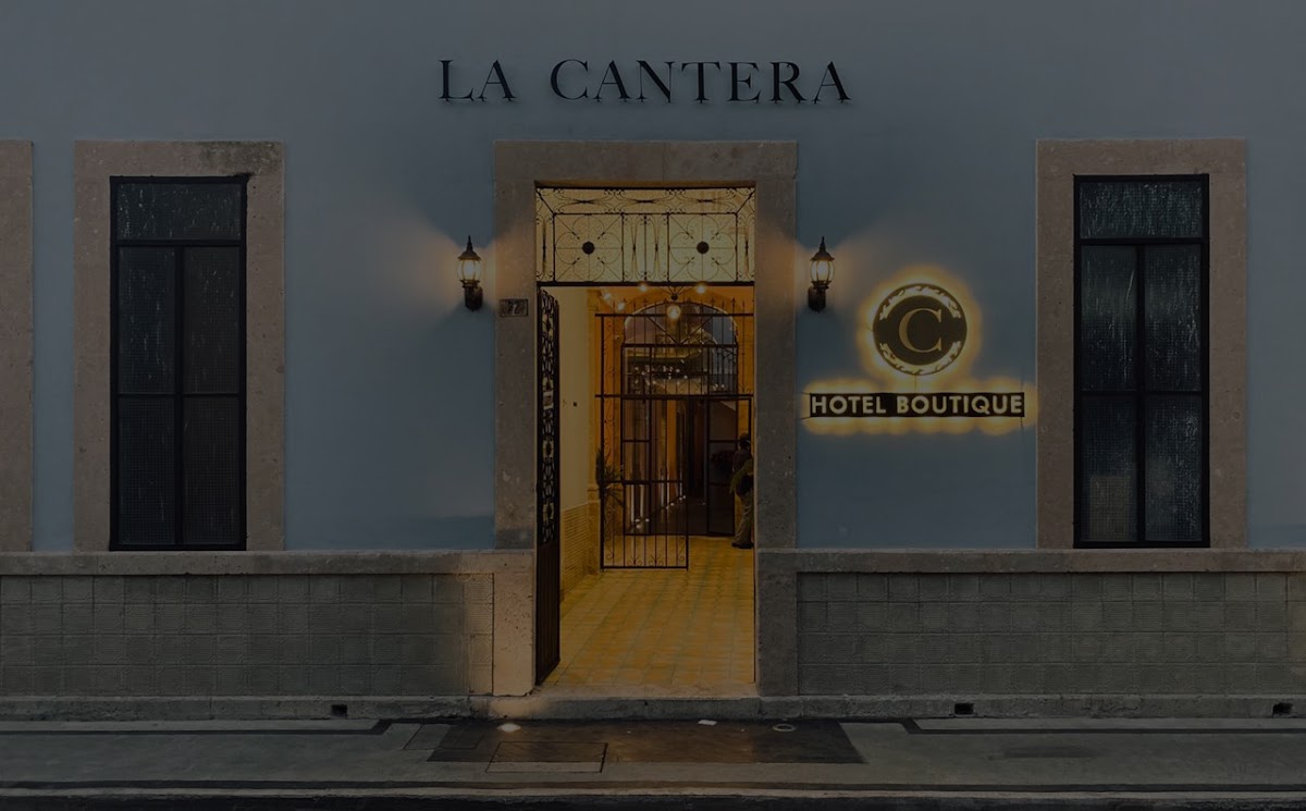 Hotel La Cantera Boutique photo 3