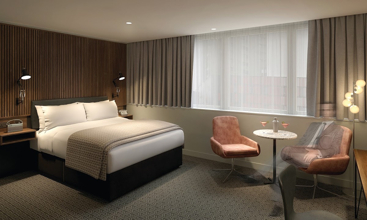 Telegraph Hotel photo 2