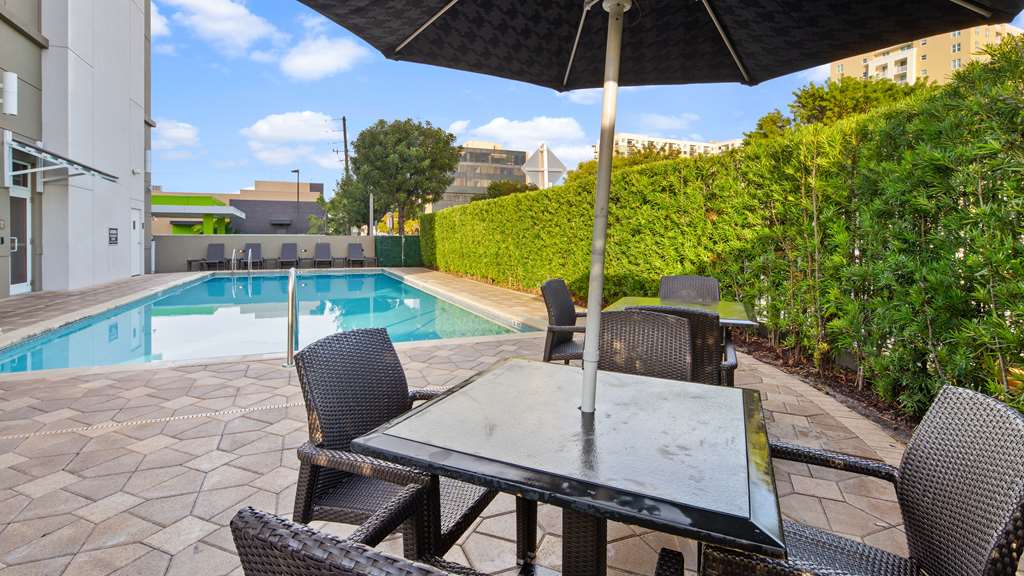 Best Western Plus Miami Intl Airport Hotel & Suites Coral Gables photo 3