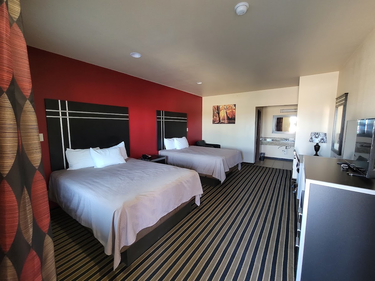 Texan Inn and Suites photo 2