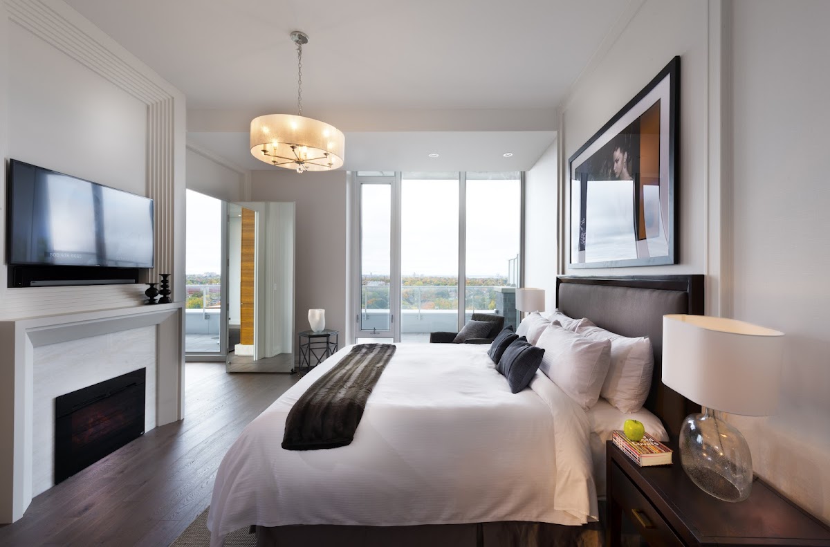 SoHo Residences Ottawa Little Italy photo 2