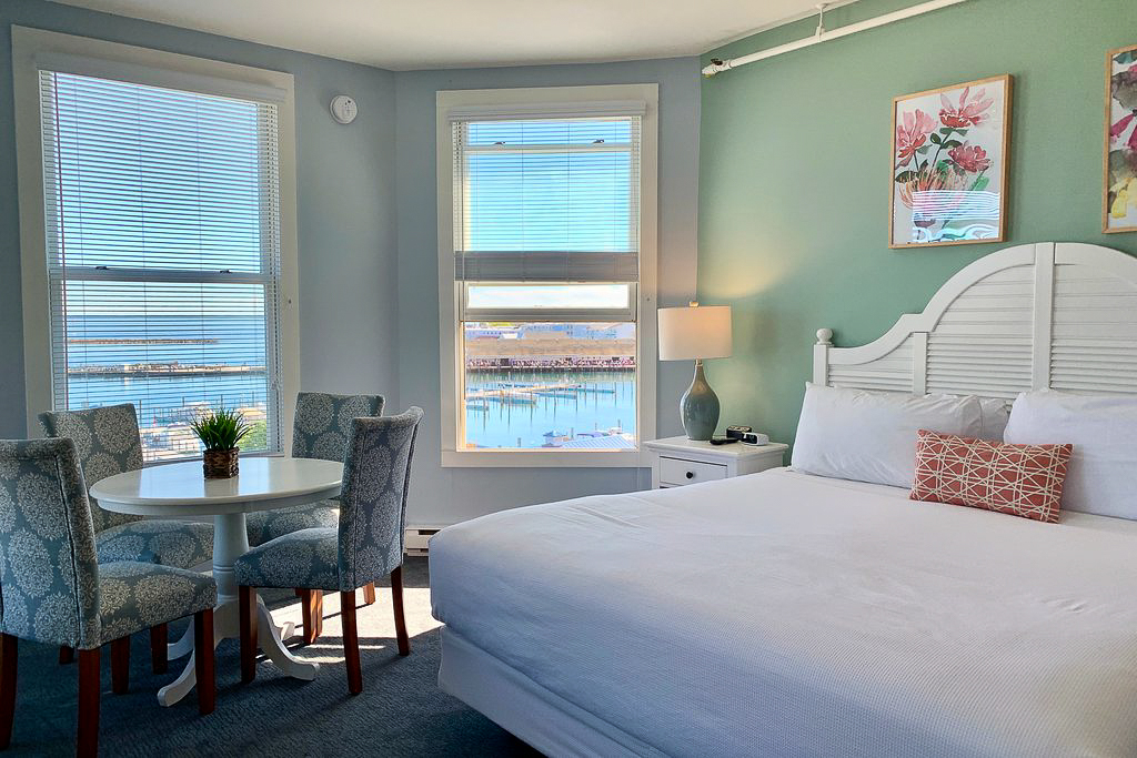 Island House Hotel photo 2