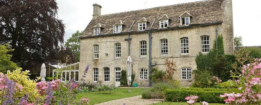 The Rectory Hotel
