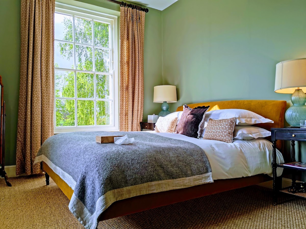 The Rectory Hotel photo 2