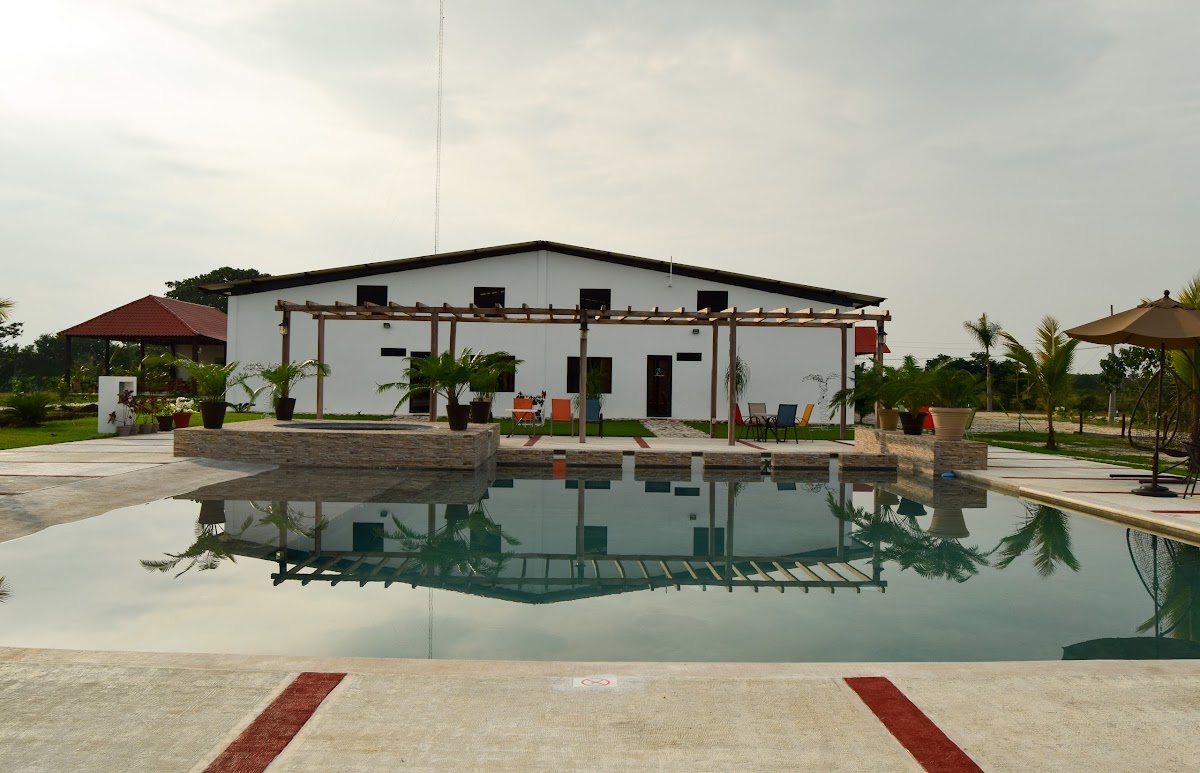Hotel Real Primaveras Campestre