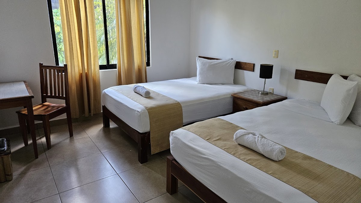 Hotel Real Primaveras Campestre photo 2