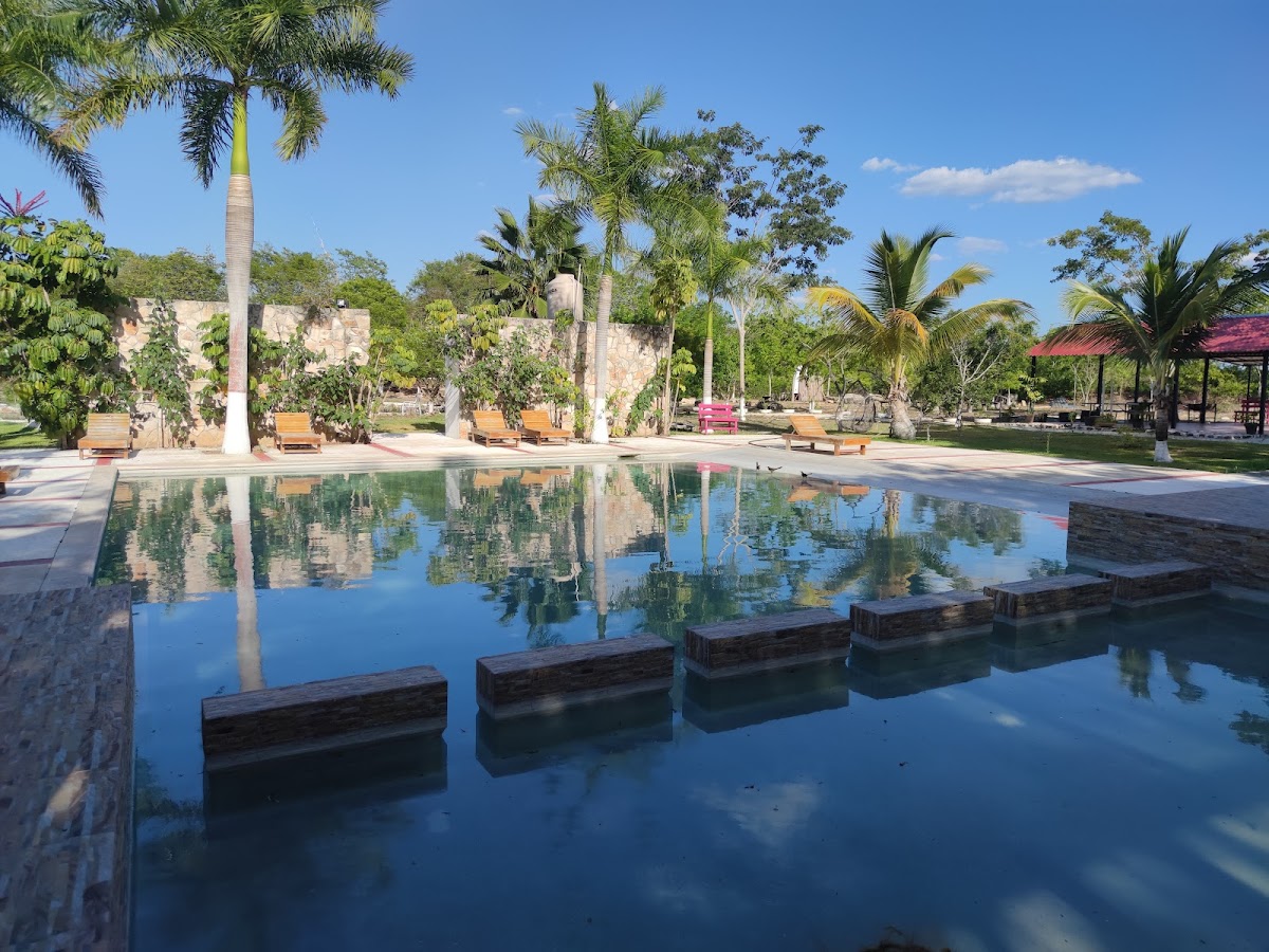 Hotel Real Primaveras Campestre photo 3