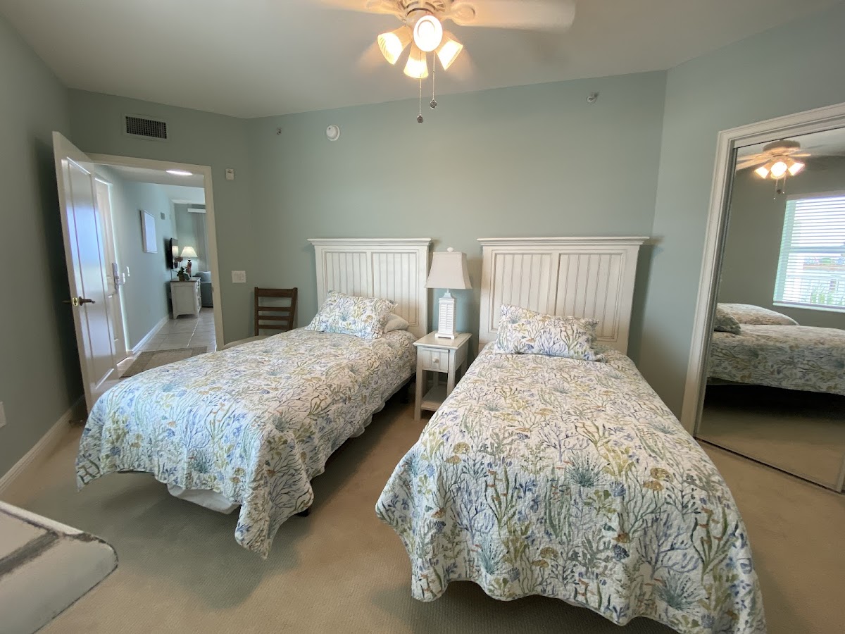 Cornerstone Beach Resort Rentals photo 2