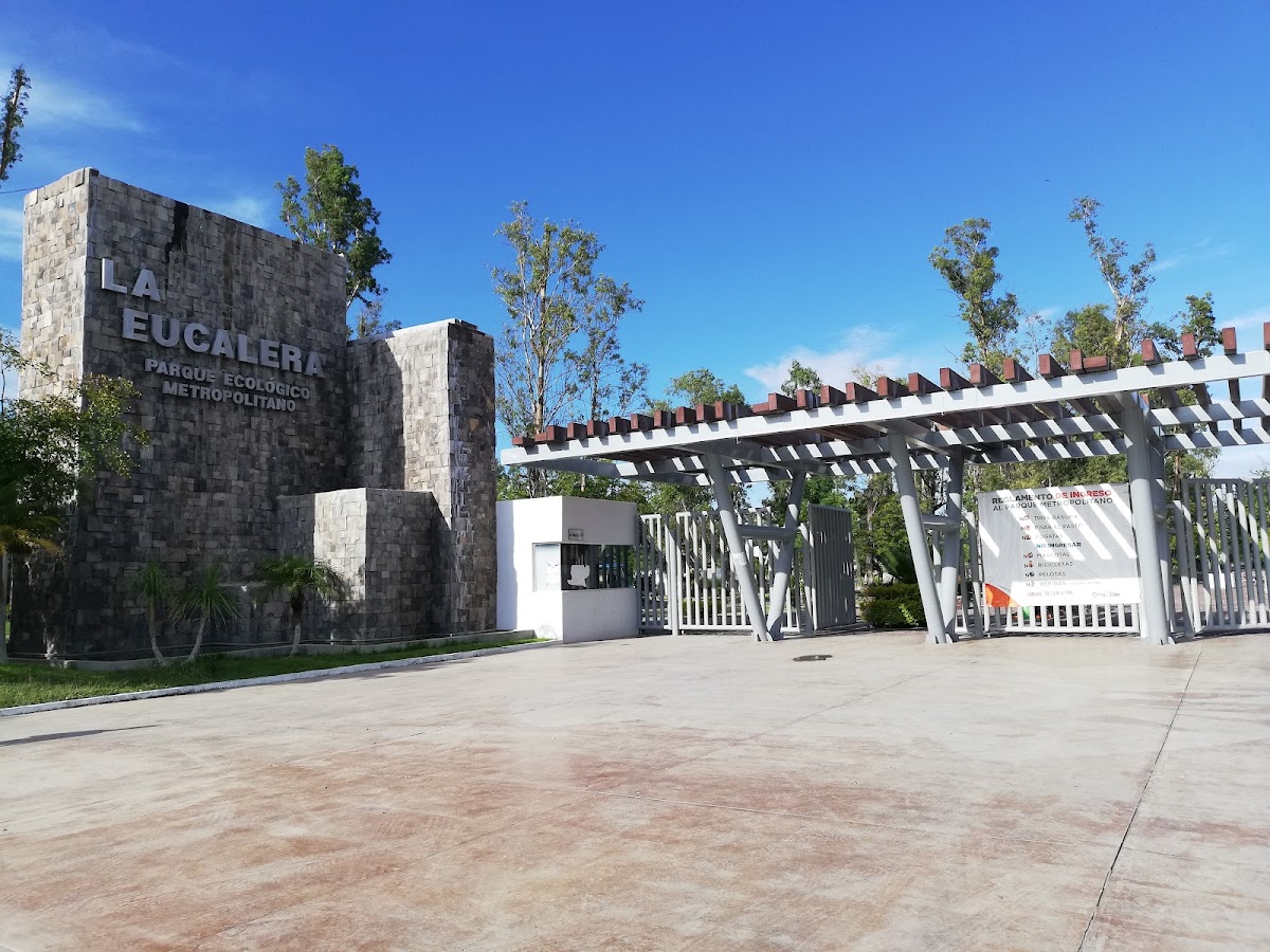 Metropolitano La Eucalera Ecological Park