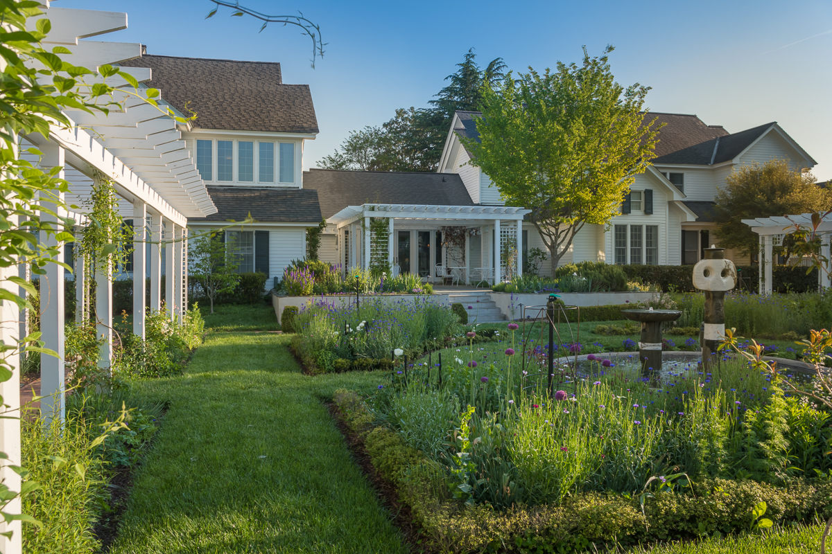 The Fearrington House Inn