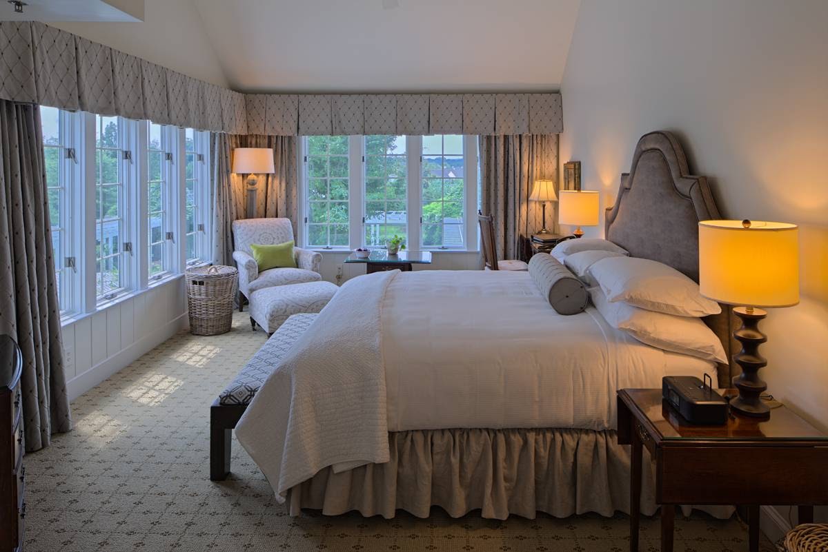 The Fearrington House Inn photo 2