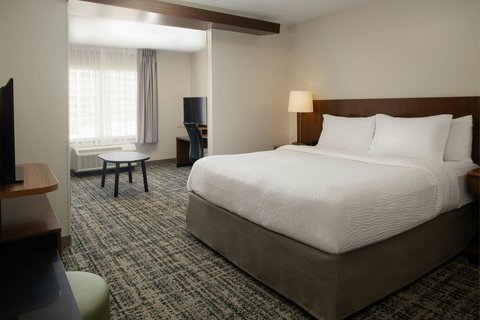 Fairfield by Marriott Inn & Suites Tampa Westshore/Airport photo 2