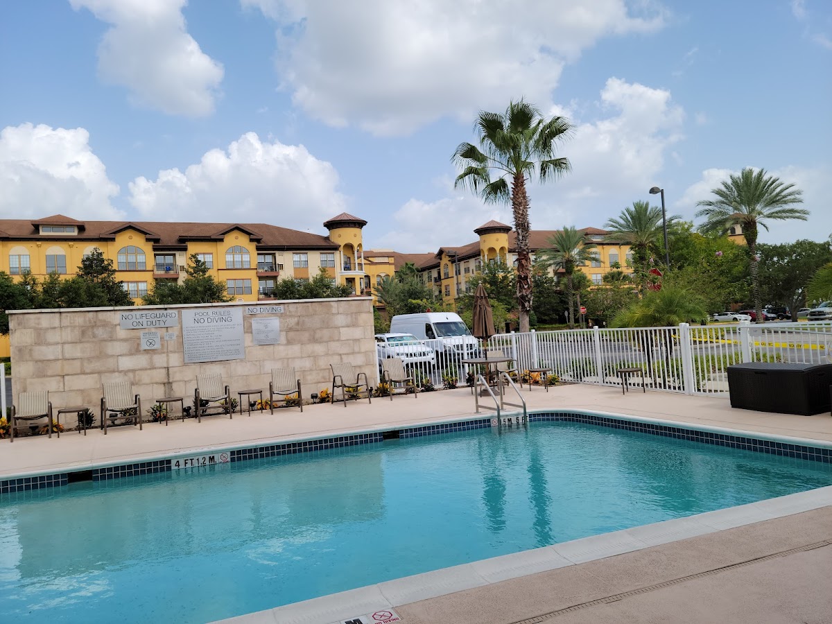Fairfield by Marriott Inn & Suites Tampa Westshore/Airport photo 3