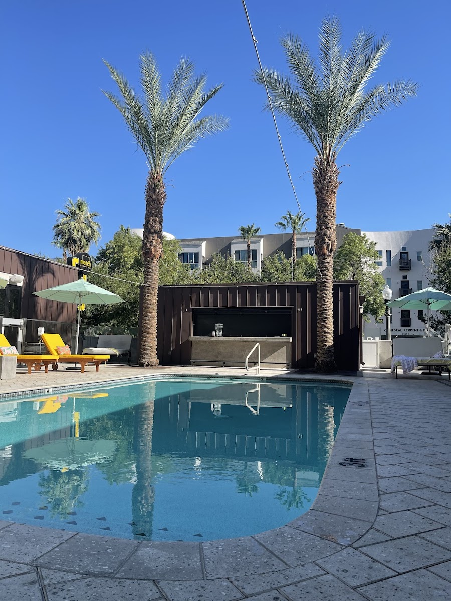 FOUND:RE Phoenix Hotel photo 3