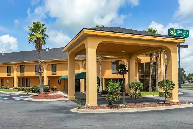 Quality Inn Brunswick