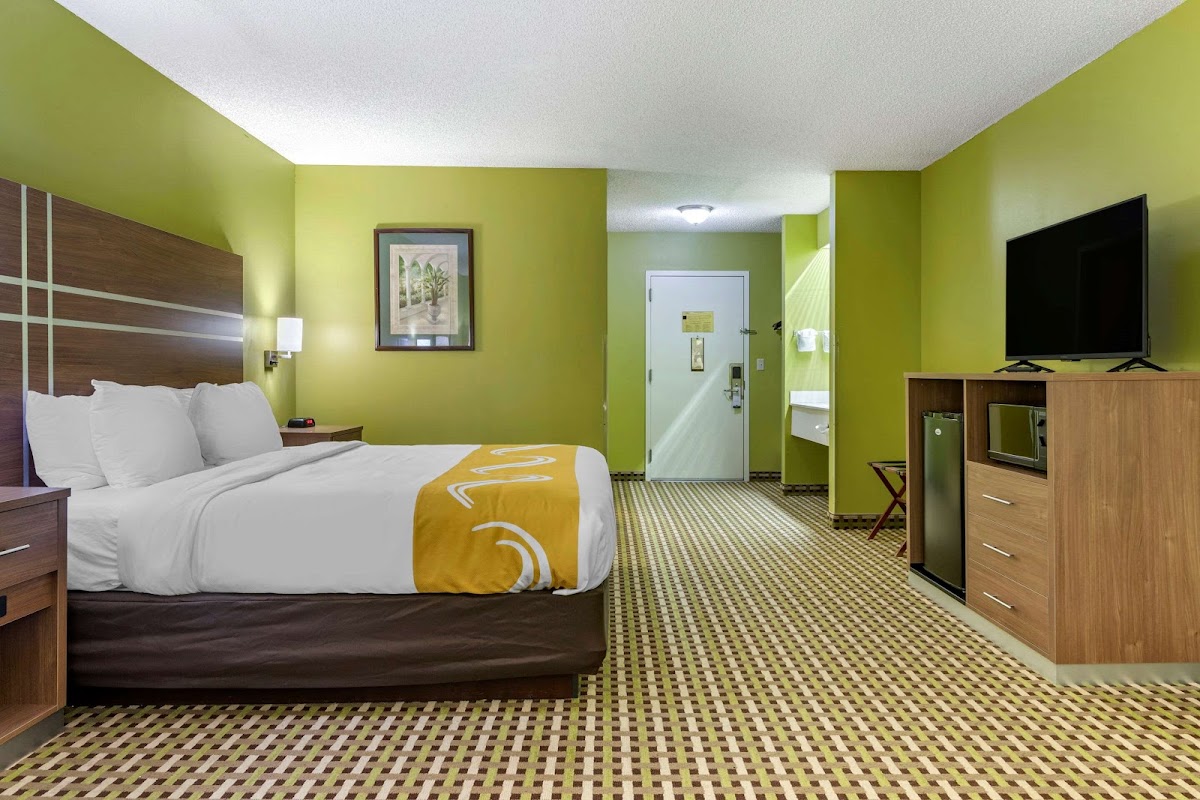 Quality Inn Brunswick photo 2