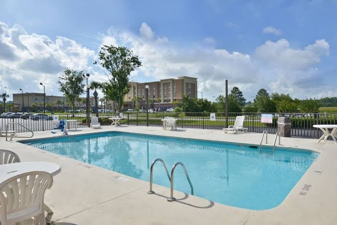 Quality Inn Brunswick photo 3