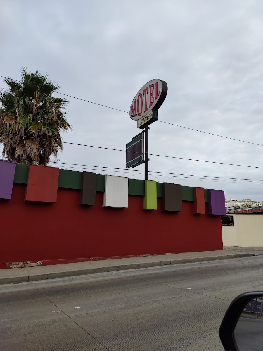Motel El Toro photo 2