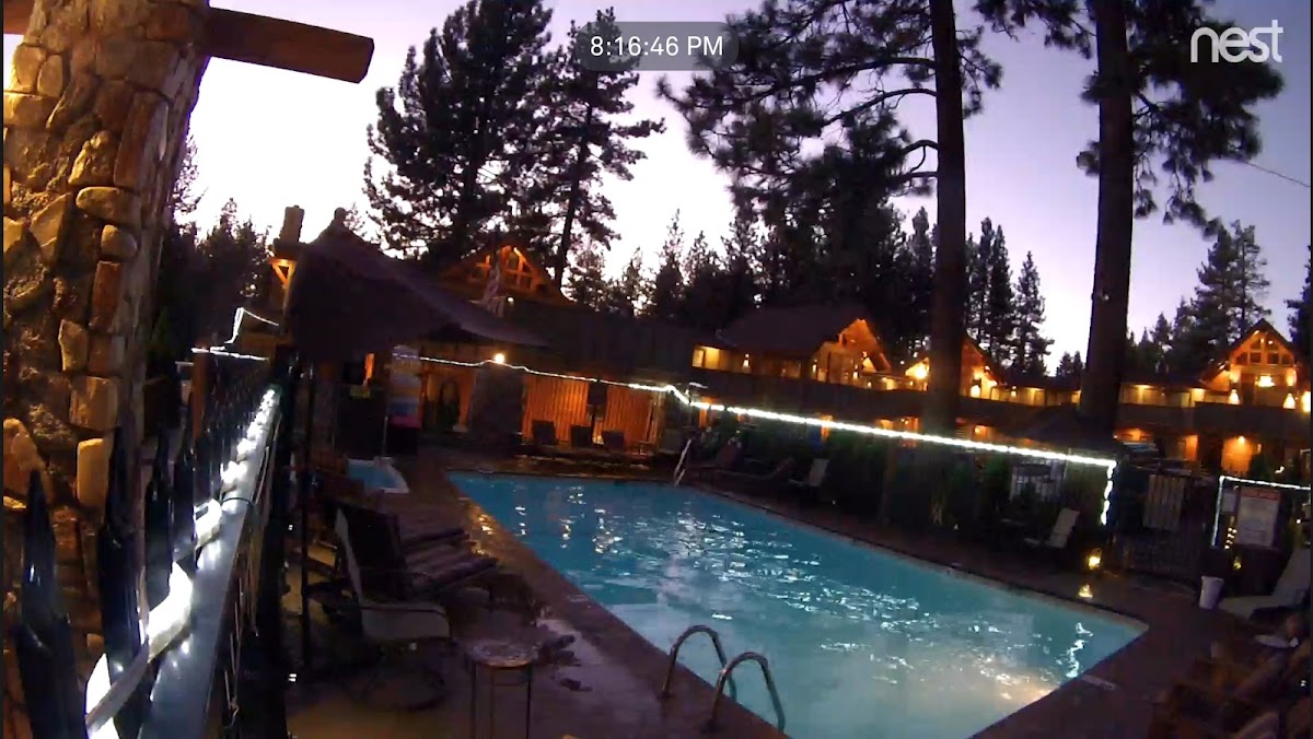 Lakeside Gondola Residence Lodge photo 3