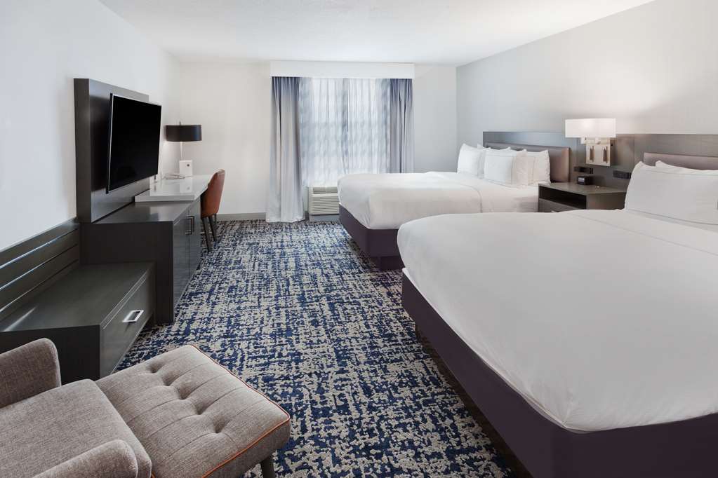 DoubleTree by Hilton Dothan photo 2