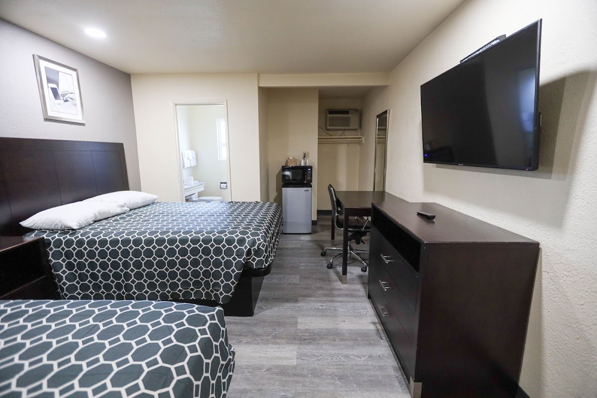 Sky Riders Motel photo 2