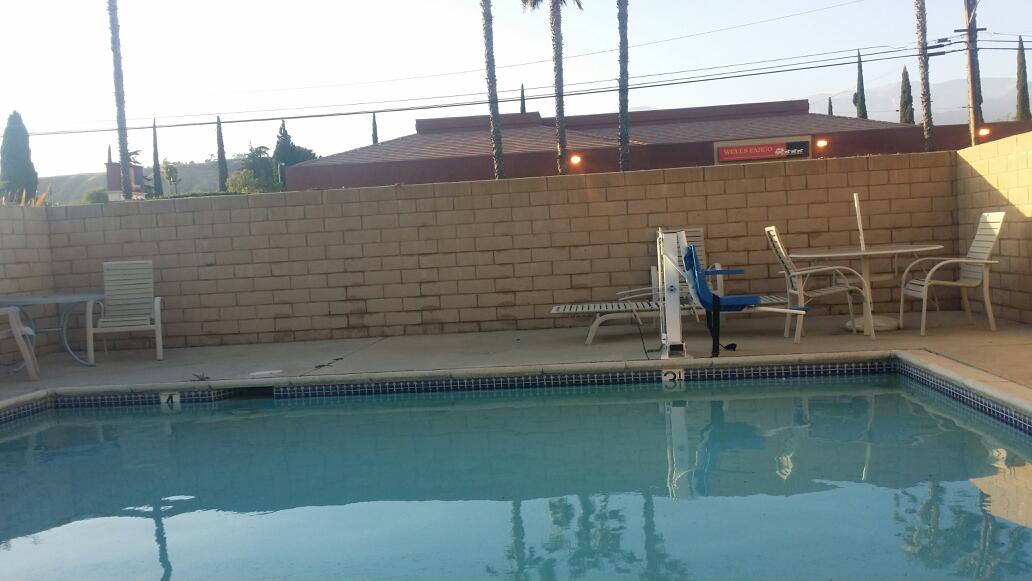 Travelodge by Wyndham Banning CA Near Casino/Outlet Mall photo 3