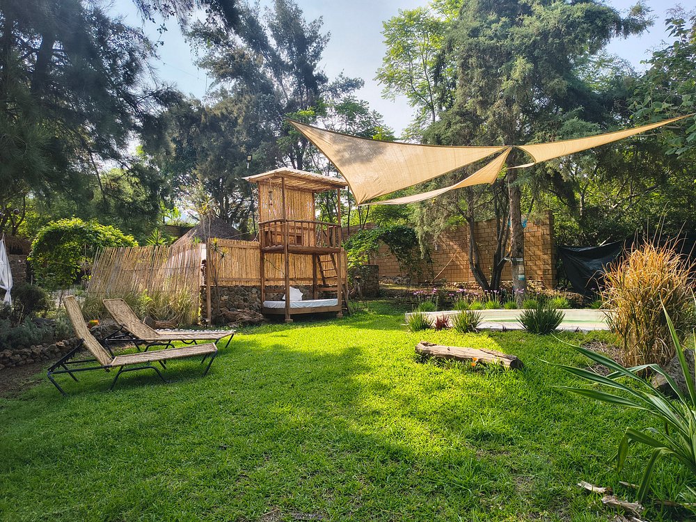 PARAJE REAL DE MALINALCO