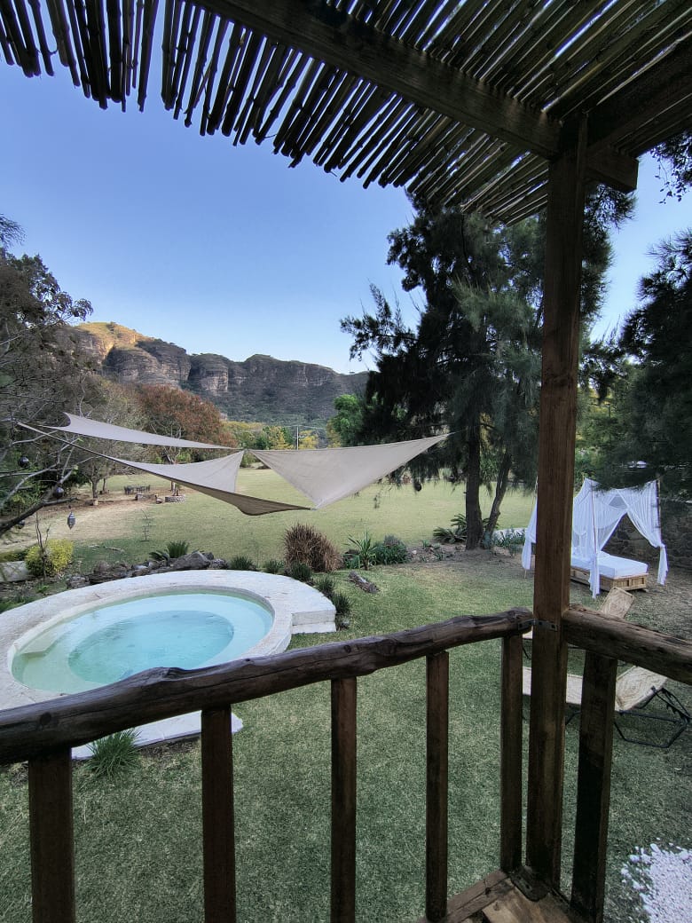 PARAJE REAL DE MALINALCO photo 3