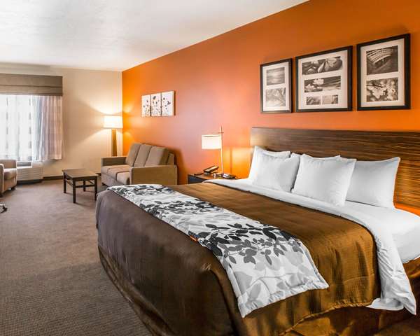 Sleep Inn & Suites Page at Lake Powell photo 2
