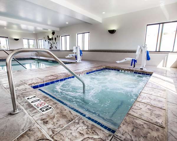 Sleep Inn & Suites Page at Lake Powell photo 3